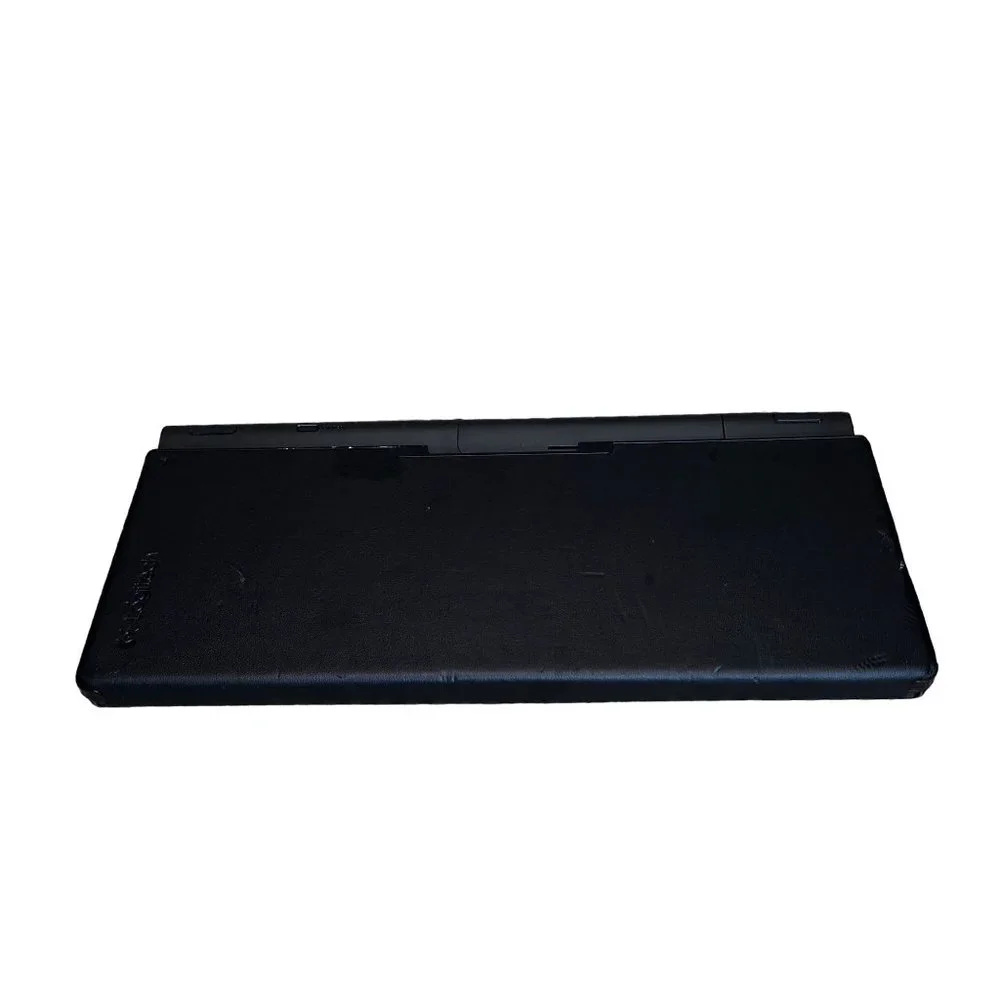 Logitech Y-R0034 Tablet Keyboard for iPad Android Tablets PC Bluetooth Keyboard